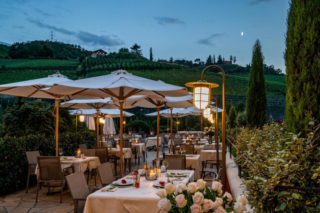 Hotel Spitaler Appiano Sulla Strada Del Vino Exteriér fotografie