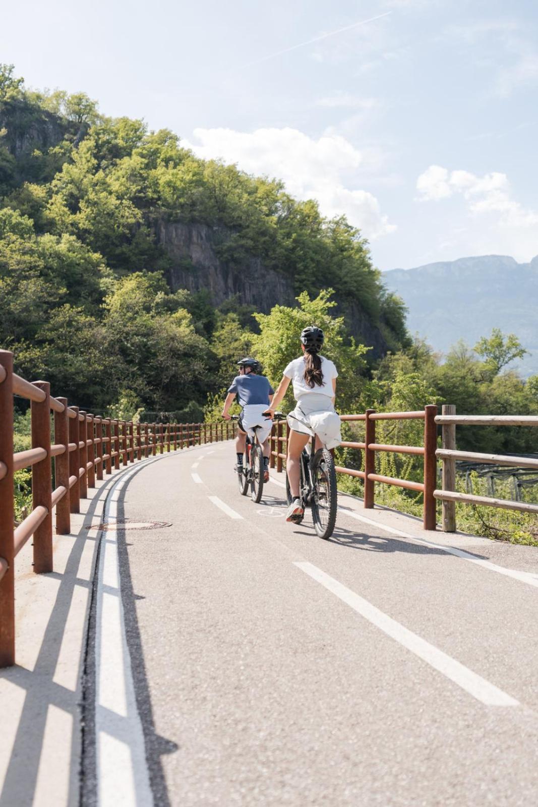 Hotel Spitaler Appiano Sulla Strada Del Vino Exteriér fotografie