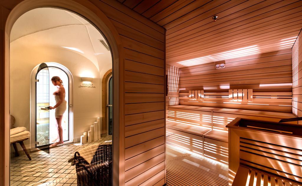 Hotel Spitaler Appiano Sulla Strada Del Vino Exteriér fotografie