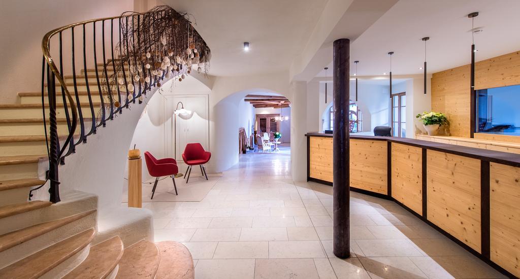 Hotel Spitaler Appiano Sulla Strada Del Vino Exteriér fotografie