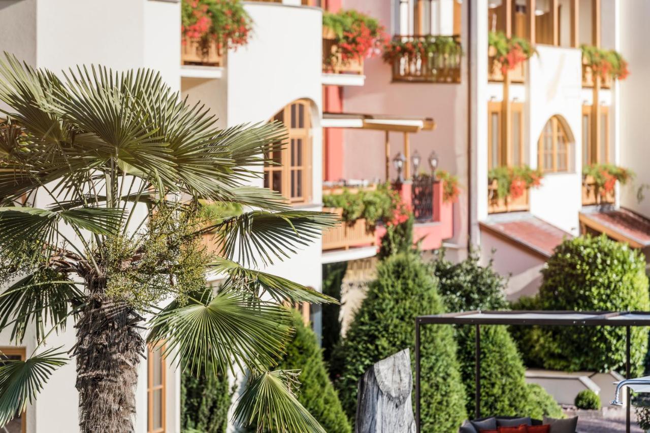 Hotel Spitaler Appiano Sulla Strada Del Vino Exteriér fotografie