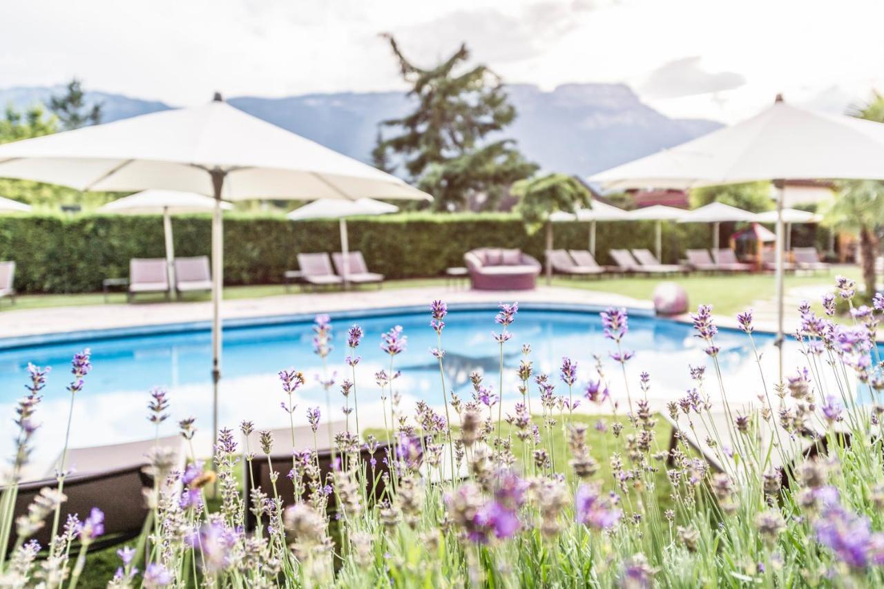 Hotel Spitaler Appiano Sulla Strada Del Vino Exteriér fotografie