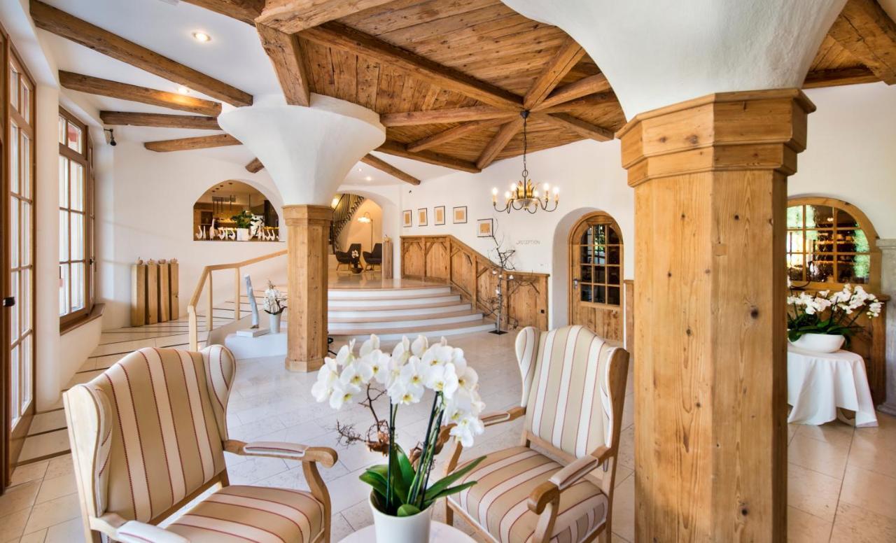Hotel Spitaler Appiano Sulla Strada Del Vino Exteriér fotografie